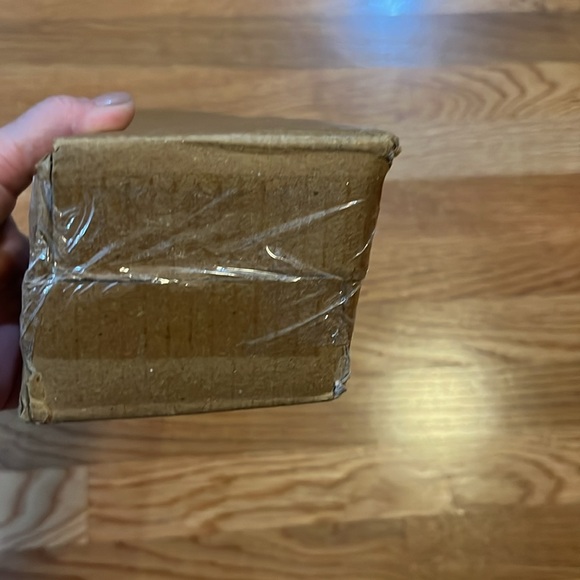 Anthropologie or Mikayla Lucite Towel Bar Size 18” NIB - Picture 16 of 16